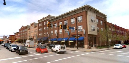 2529 E Carson St, Pittsburgh, PA for sale Building Photo- Image 1 of 1