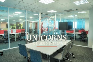 More details for 244 Route De Seysses, Toulouse - Office to Rent