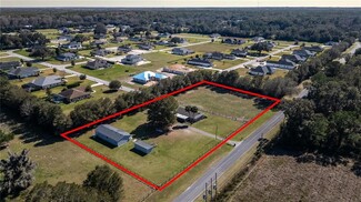 More details for 7601 SE 22nd Ave, Ocala, FL - Residential for Sale