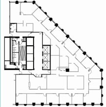 445 Minnesota St, Saint Paul, MN for rent Floor Plan- Image 1 of 1