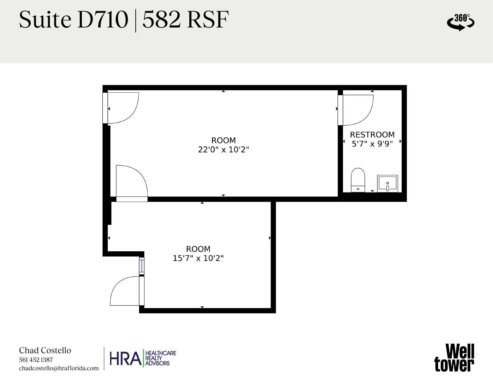 10301 Hagen Ranch Rd, Boynton Beach, FL to rent Floor Plan- Image 1 of 1