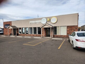 More details for 4875 E Evans Ave, Denver, CO - Retail for Rent