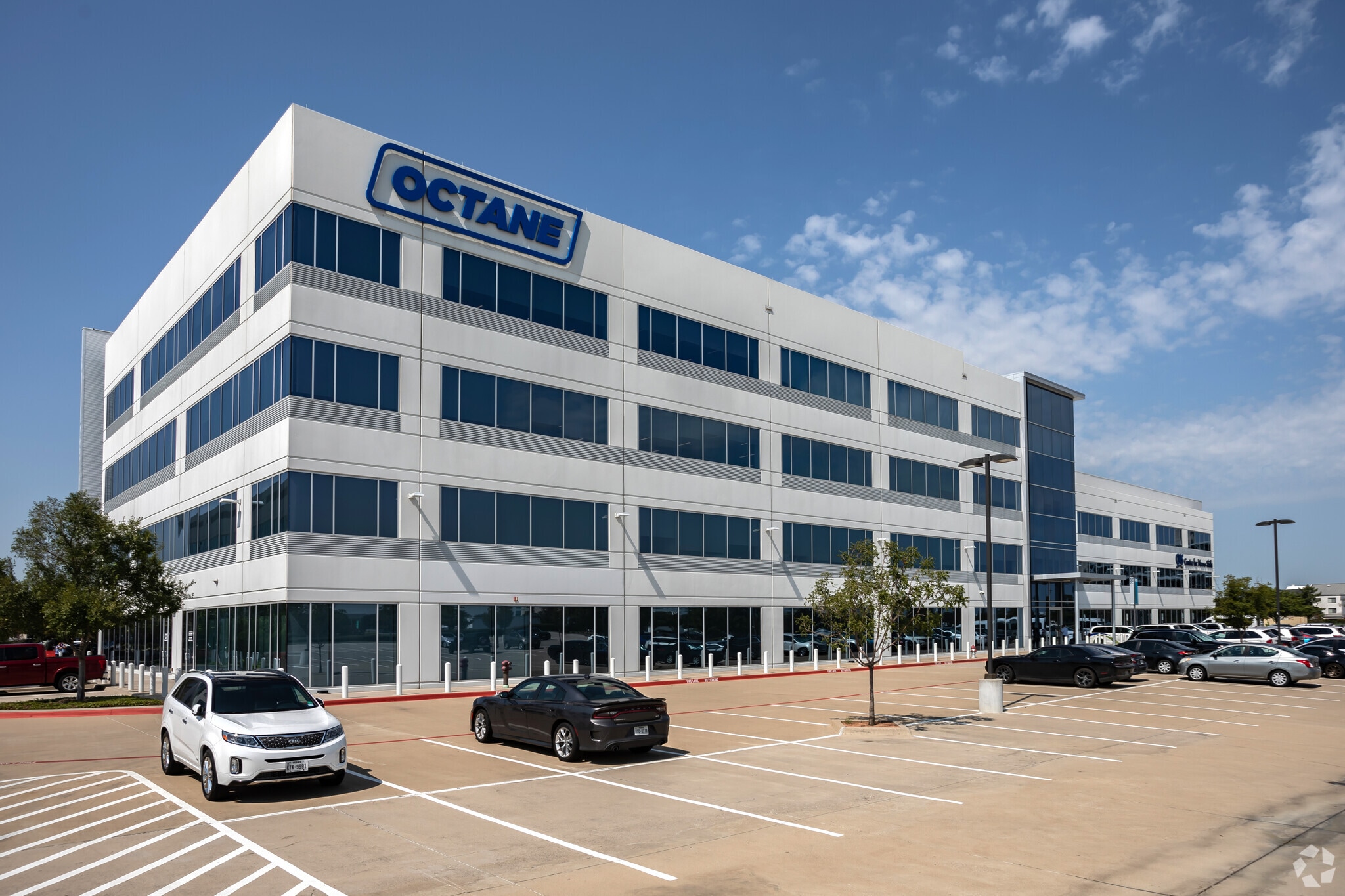 4851 Regent Blvd, Irving, TX to rent Primary Photo- Image 1 of 7