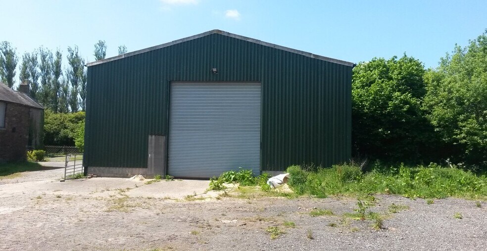 Cherry Ln, Lymm, WA13 0SY UK