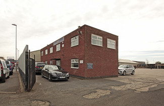 More details for Bradman Rd, Liverpool - Office for Rent