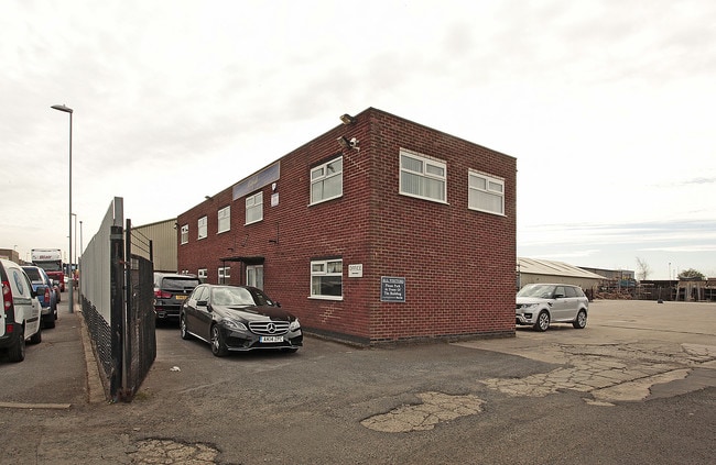 More details for Bradman Rd, Liverpool - Office to Rent