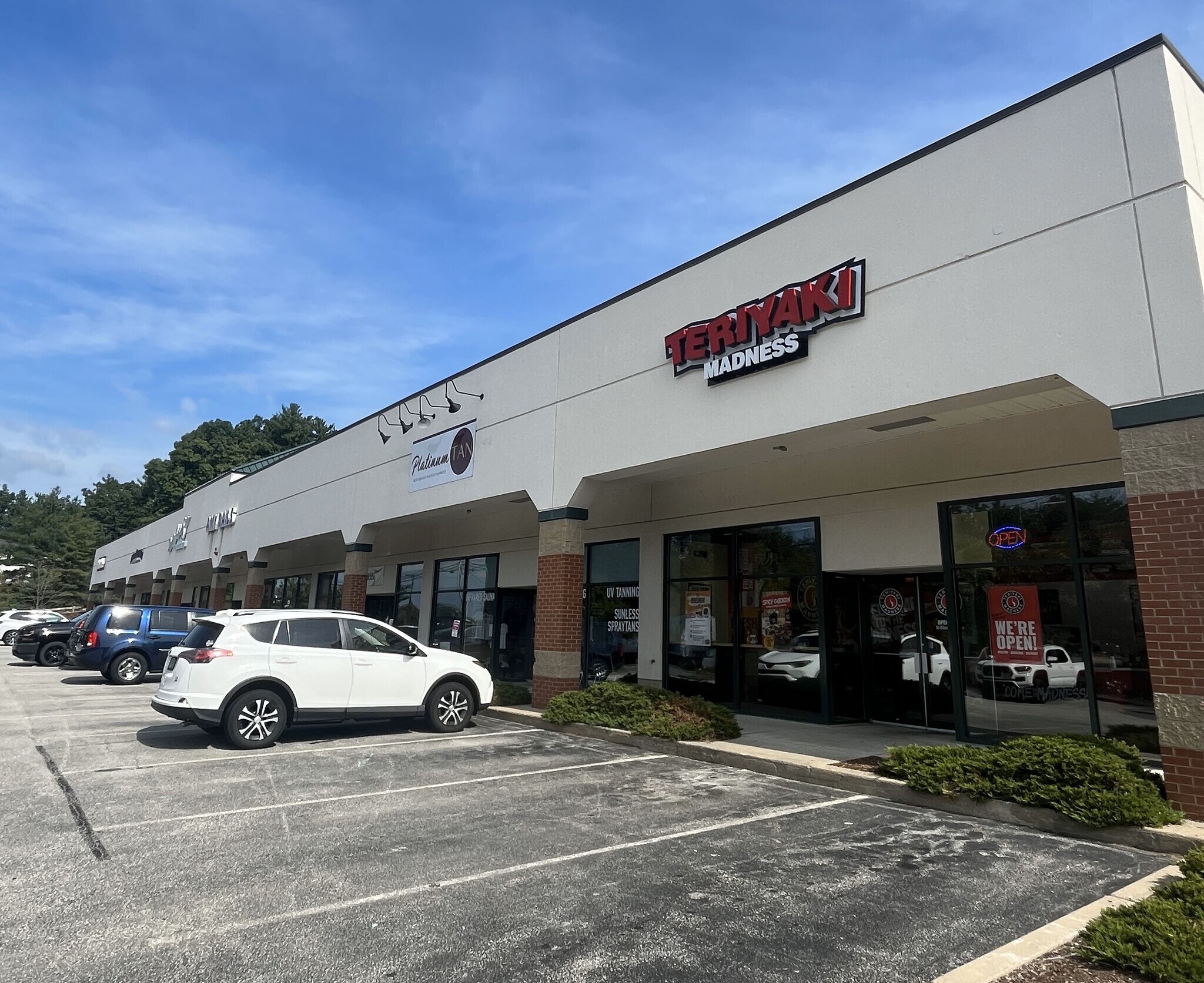 449 Amherst St, Nashua, NH to rent Building Photo- Image 1 of 3