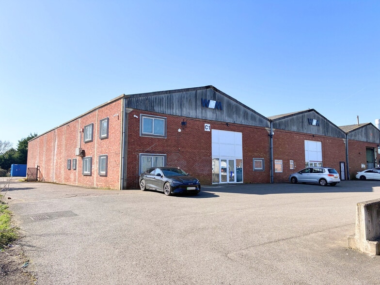 Bulwark Rd, Chepstow for sale - Building Photo - Image 1 of 4