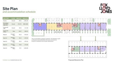 Ollerton Rd, Edwinstowe to rent Floor Plan- Image 1 of 1