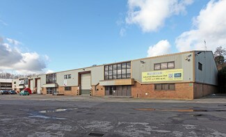 More details for Electron Way, Eastleigh - Industrial for Rent