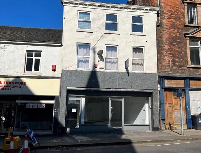More details for 131 High St, Stoke On Trent - Retail to Rent