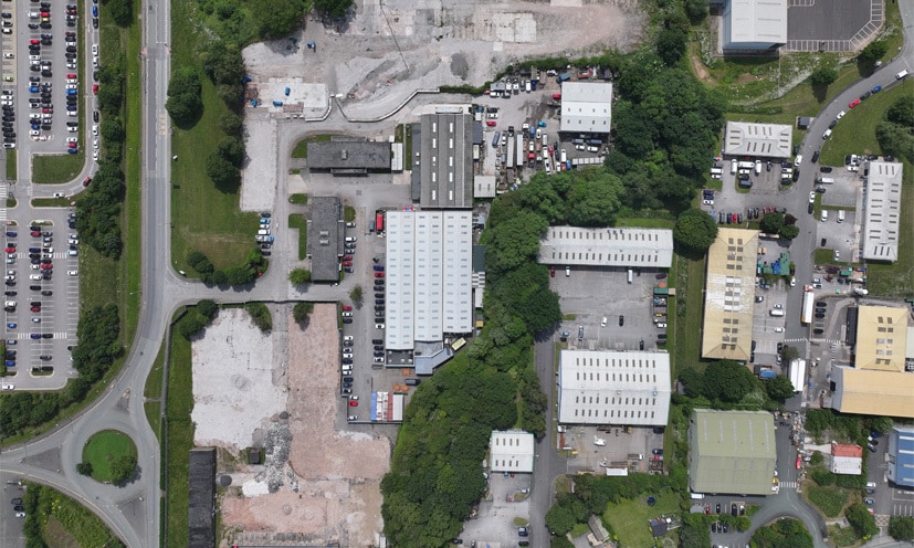 Ridleywood, Wrexham to rent - Building Photo - Image 3 of 4