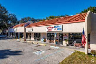 More details for 6343-6403 Massachusetts Ave, New Port Richey, FL - Retail for Rent