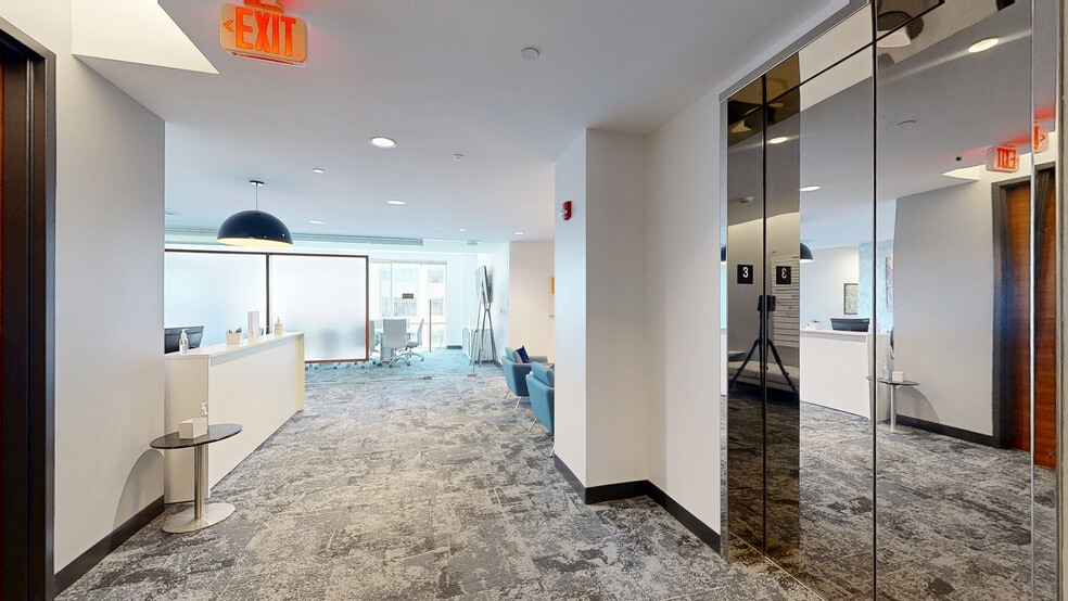 11815 Fountain Way, Newport News, VA to rent - Matterport 3D Scan - Image 3 of 21