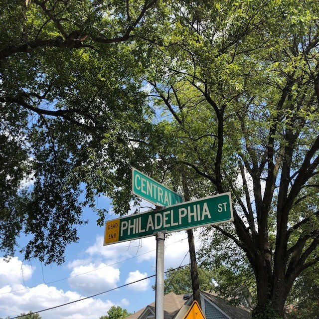 2272 Central Ave, Memphis 38104