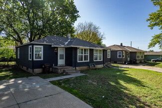 More details for 2302 S Broadview St, Wichita, KS - Residential for Sale