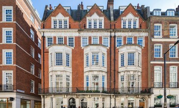 62 Grosvenor St, London to rent Building Photo- Image 1 of 4