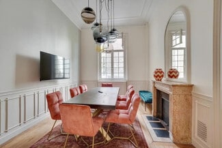 More details for 9 Rue Fortuny, Paris - Co-working to Rent
