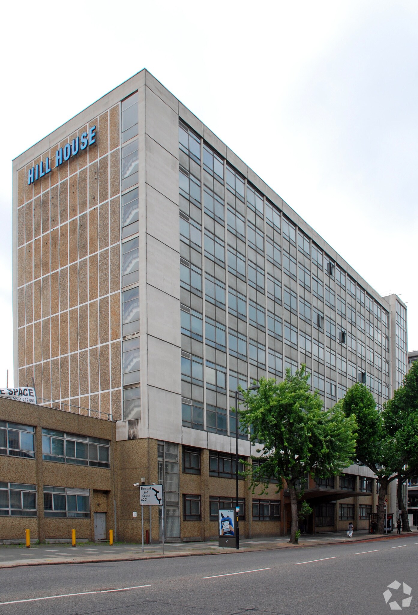 133 Blackfriars Rd, London for sale Primary Photo- Image 1 of 1