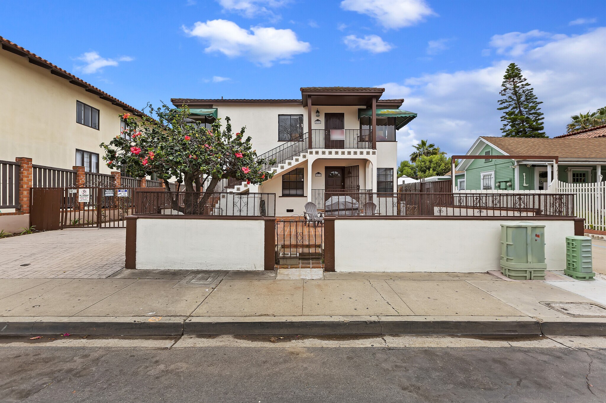 2515 Congress St, San Diego, CA for sale Building Photo- Image 1 of 1