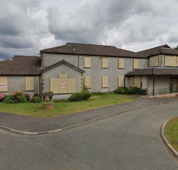 Meadow Way, Newton Mearns for sale Building Photo- Image 1 of 1