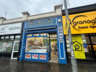 More details for 3 Atlantic Av, Belfast - Retail for Rent