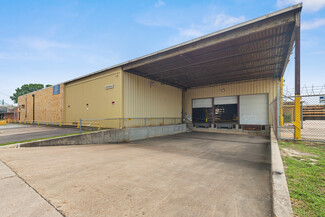 More details for 6626 Gulf Fwy, Houston, TX - Industrial for Rent