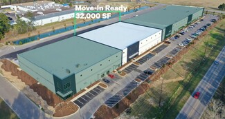 More details for 104 Pinnacle Way, Summerville, SC - Industrial for Rent