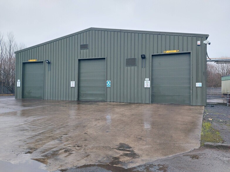 65A Cessnock Rd, Hurlford to rent - Building Photo - Image 2 of 10