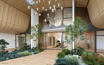 Office in Lyon to rent Interior Photo- Image 2 of 24