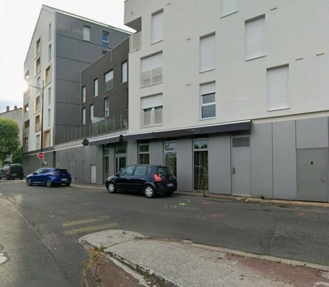 Retail in Champigny Sur Marne for sale - Building Photo - Image 1 of 1