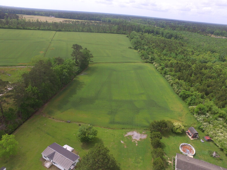 TBD Fowler Road, Conway, SC for sale - Aerial - Image 2 of 20