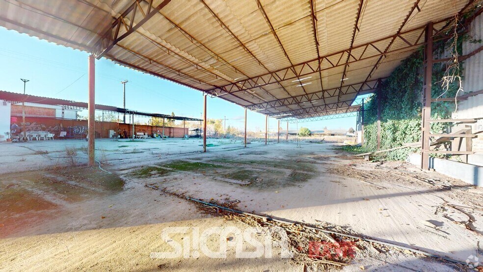 Land in Torrejón de la Calzada, Madrid for sale - Building Photo - Image 3 of 9