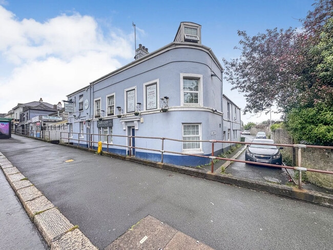 More details for Exeter Street, Plymouth - Retail for Sale