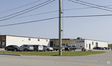 1297 Industrial Rd, Cambridge, ON for rent Primary Photo- Image 1 of 6