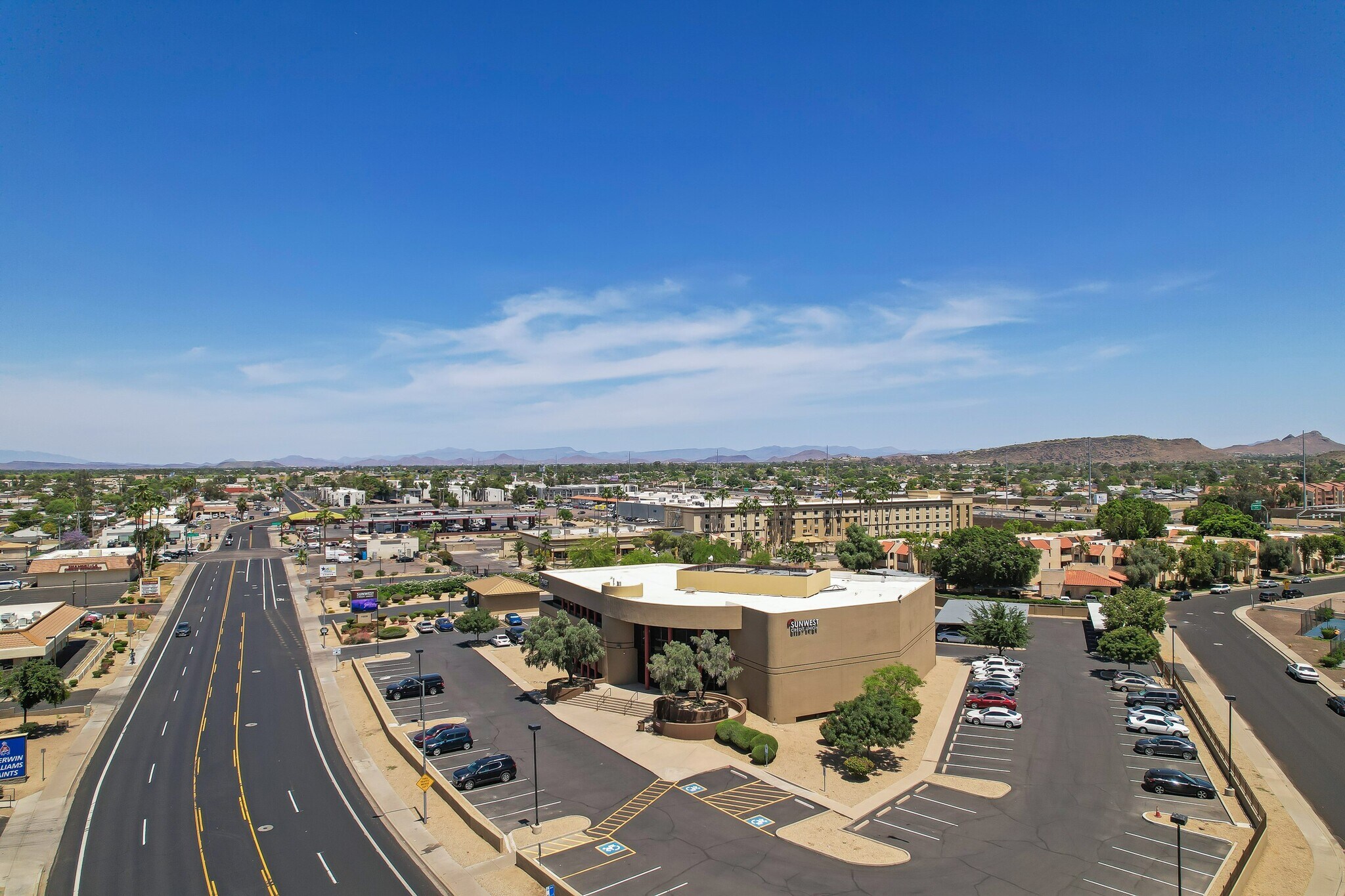 11839 N 28th Dr, Phoenix, AZ for sale Building Photo- Image 1 of 1