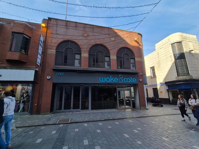 More details for 13-17 Tarleton St, Liverpool - Retail to Rent