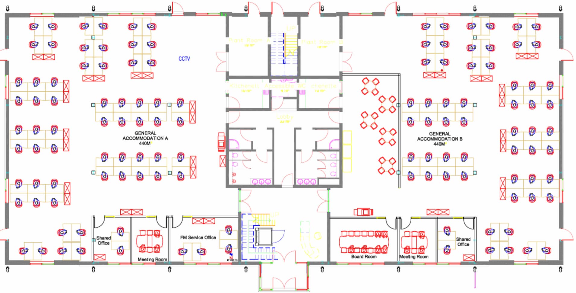 1 Enterprise Ct, Forres to rent Floor Plan- Image 1 of 1
