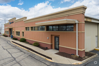 More details for 4222 Grand Ave, Middletown, OH - Office/Medical for Rent