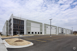 More details for 150 Sellstrom Dr, Palatine, IL - Industrial for Rent