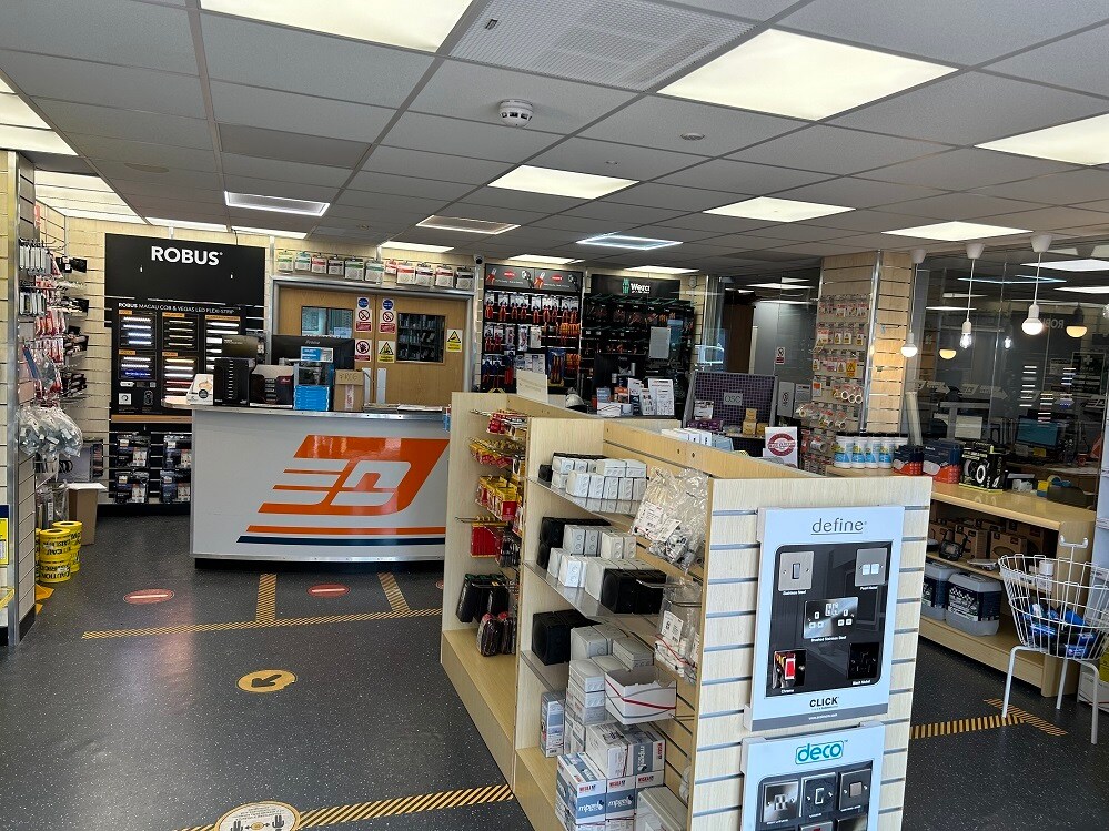 Cooksland Industrial Estate, Bodmin for sale Primary Photo- Image 1 of 1