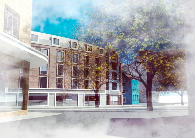 More details for 12-18 Stokes Croft St, Bristol - Retail to Rent