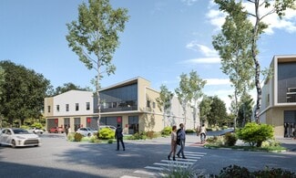 More details for 51 Rue Pierre Curie, Plaisir - Light Industrial for Sale