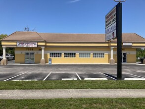 7335-7337 Little Rd, New Port Richey, FL for sale Building Photo- Image 1 of 1