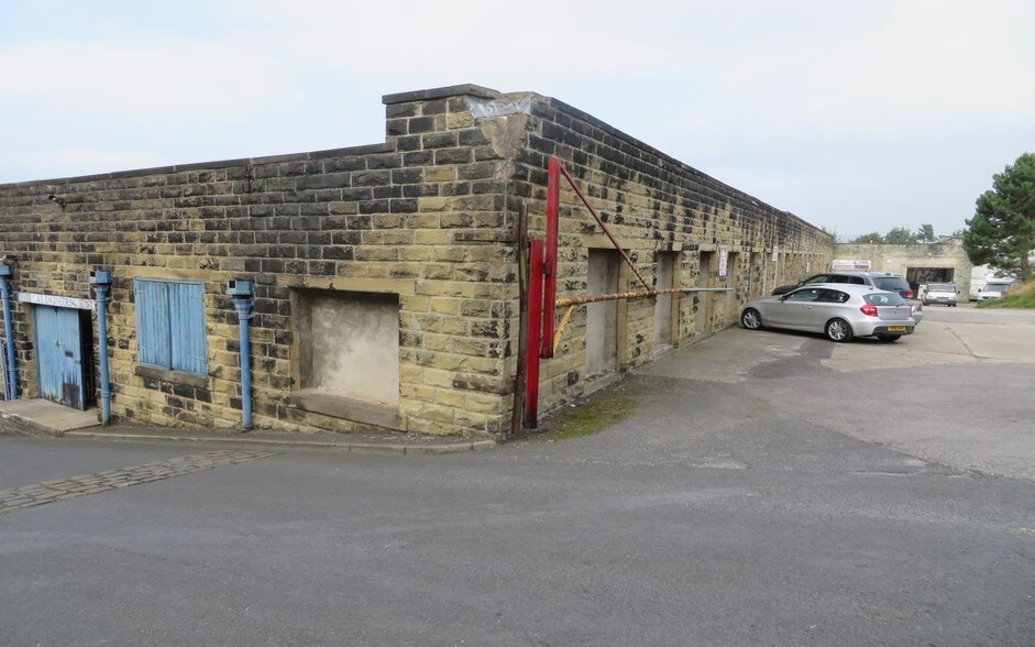 Southfield St, Nelson for sale - Primary Photo - Image 1 of 1