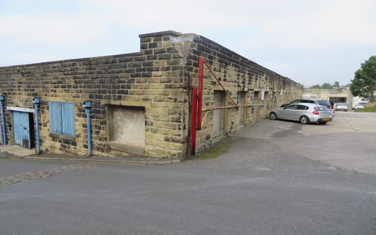 Southfield St, Nelson for sale Primary Photo- Image 1 of 1