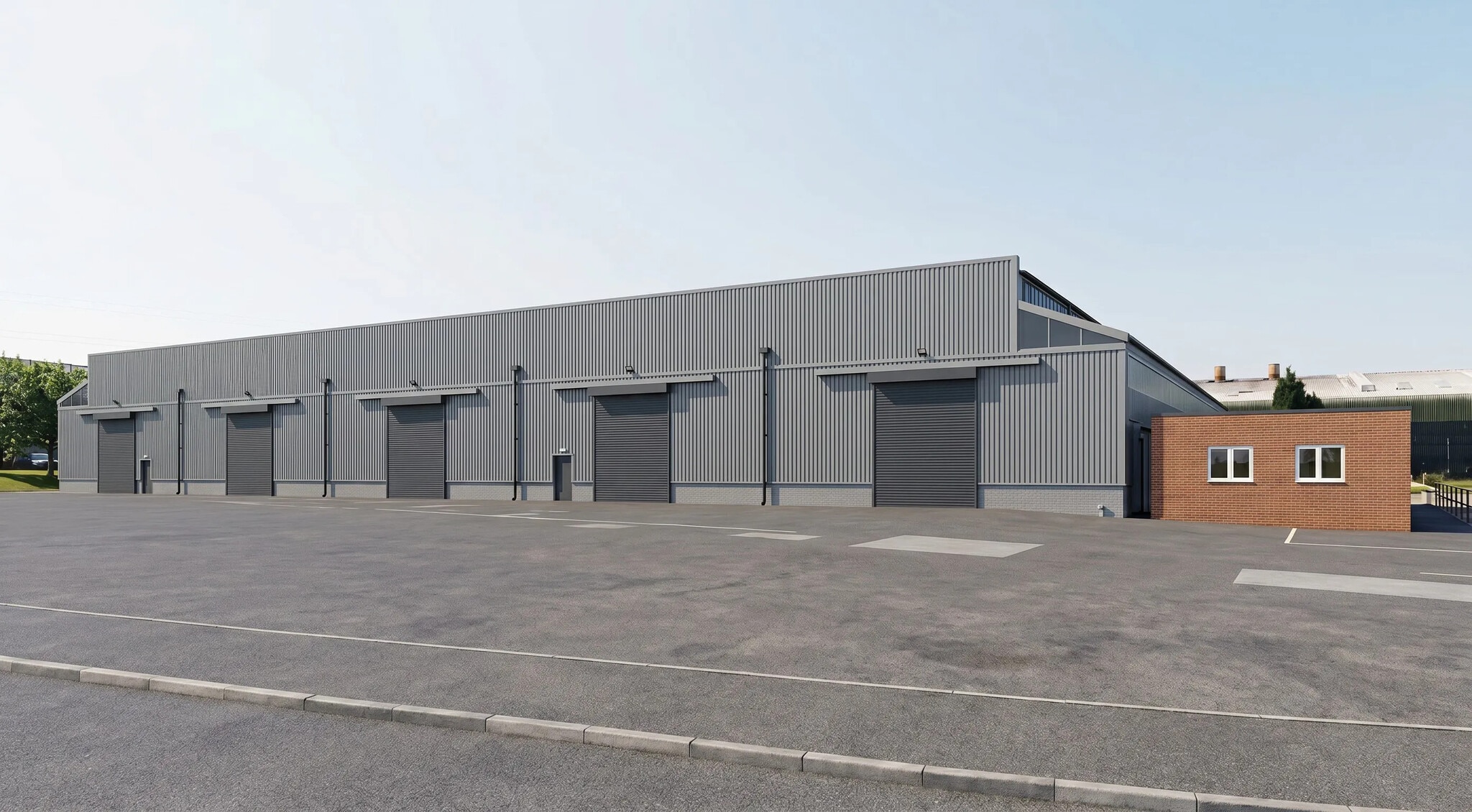 Hartlebury Trading Estate, Hartlebury to rent Building Photo- Image 1 of 3