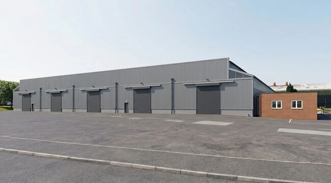 More details for Hartlebury Trading Estate, Hartlebury - Industrial to Rent
