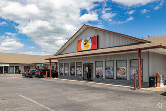 More details for 115 N Dixieland Rd, Rogers, AR - Retail for Rent