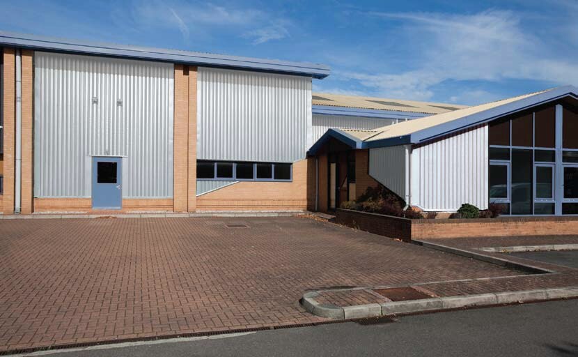 Headley Park Ten, Reading for sale Building Photo- Image 1 of 1